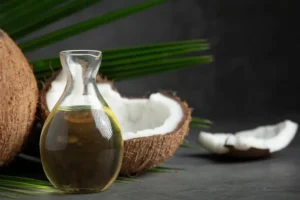 روغن نارگیل و عصاره آلوئه ورا روغن نارگیل و عصاره آلوئه ورا