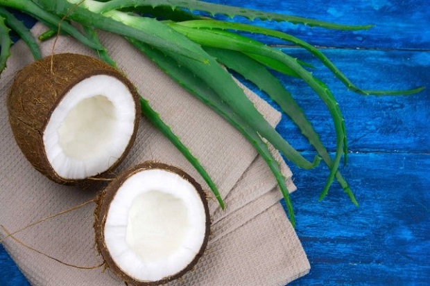 موثرترین روغن برای افزایش درخشندگی مو موثرترین روغن برای افزایش درخشندگی مو